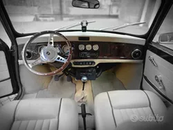Usata 1992 Rover Mini Due volumi | 14.000 €