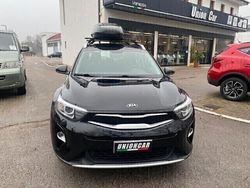 Nero Usata 2019 Kia Stonic Style SUV | 12.500 € (Cara)