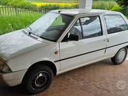 Bianco Usata 1995 Citroën AX Due volumi | 1650 €