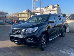 Usata 2017 Nissan Navara Pick-up | 18.000 € (Buon prezzo)