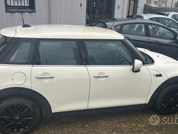 Beige Usata 2020 Mini ONE Business Due volumi | 17.500 € (Buon prezzo)