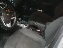 Usata 2012 Chevrolet Cruze Tre volumi | 4500 € (Buon prezzo)