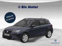Magnetic tech Usata 2023 Seat Arona Style SUV | 17.500 € (Buon prezzo)