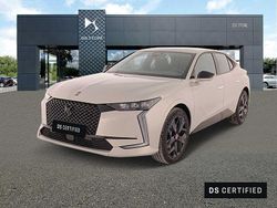 Grigio Usata 2024 DS Automobiles DS4 Performance Tre volumi | 30.000 € (Buon prezzo)