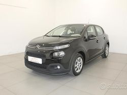 Viola Usata 2020 Citroën C3 Feel Due volumi | 9900 € (Ottimo prezzo)