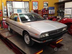 Grigio Usata 1982 Lancia Gamma Coupé | 9000 €