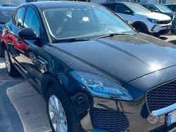 Usata 2018 Jaguar E-Pace S SUV | 18.999 € (Buon prezzo)