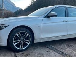 Usata 2017 BMW 320 Station wagon | 11.999 € (Buon prezzo)