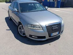Usata 2008 Audi A6 Ambiente Tre volumi | 5500 € (Cara)