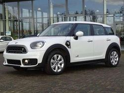 Blu/azzurro Usata 2019 Mini Cooper S Countryman SUV | 14.600 € (Ottimo prezzo)