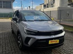Grigio Usata 2021 Opel Crossland Edition SUV | 12.900 € (Buon prezzo)