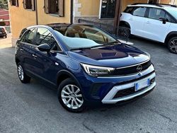 Blu Usata 2021 Opel Crossland SUV | 14.800 € (Molto cara)