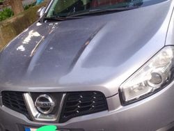 Grigio Usata 2011 Nissan Qashqai N-TEC SUV | 3500 € (Ottimo prezzo)