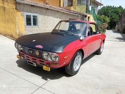 Rosso Usata 1970 Lancia Fulvia Coupé | 19.900 €