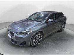 Grigio Usata 2021 BMW X2 M Sport SUV | 27.700 € (Buon prezzo)