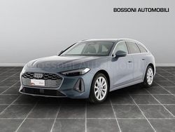 Blu horizon metallizzato Usata 2025 Audi A5 Sportback Advanced Due volumi | 49.900 € (Molto cara)