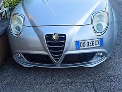 Grigio Usata 2009 Alfa Romeo MiTo Due volumi | 3000 € (Ottimo prezzo)