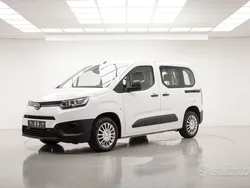 White [ewp] pastello Usata 2021 Toyota Proace Verso City Station wagon | 18.600 € (Ottimo prezzo)