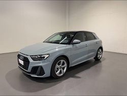 Grigio Usata 2024 Audi A1 Sportback S-Line Due volumi | 26.900 € (Buon prezzo)