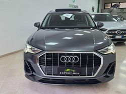 Grigio Usata 2020 Audi Q3 S-Line SUV | 29.999 € (Buon prezzo)