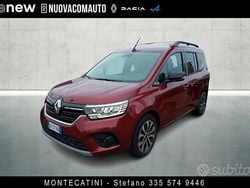 Bordeaux Usata 2022 Renault Kangoo Edition One Furgone | 19.500 € (Buon prezzo)