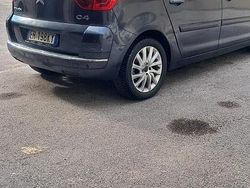 Blu Usata 2008 Citroën C4 Picasso Monovolume | 2200 € (Buon prezzo)