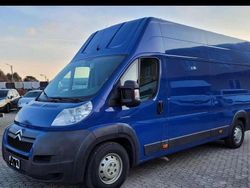 Blu/azzurro Usata 2009 Citroën Jumper Monovolume | 9000 €