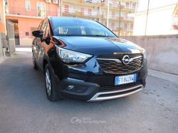 Nero Usata 2019 Opel Crossland Ultimate SUV | 11.990 € (Ottimo prezzo)