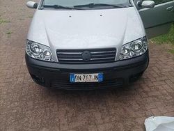Marrone Usata 2008 Fiat Punto Due volumi | 1700 € (Buon prezzo)