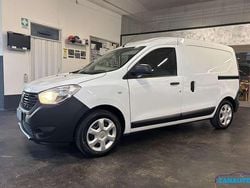 Bianco Usata 2019 Dacia Dokker Furgone | 12.990 € (Ottimo prezzo)