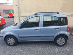 Usata 2010 Fiat Panda Due volumi | 4300 € (Buon prezzo)