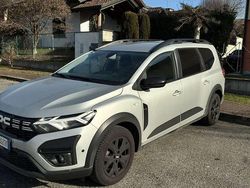 Usata 2023 Dacia Jogger Extreme Monovolume | 14.800 € (Buon prezzo)