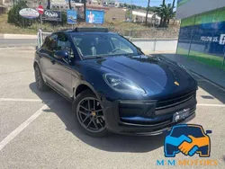 Blu Usata 2023 Porsche Macan SUV | 67.990 € (Super prezzo)