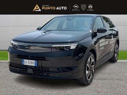Nero Nuova 2025 Opel Grandland X SUV | 31.150 € (Buon prezzo)