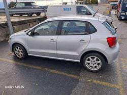 Usata 2012 VW Polo United Tre volumi | 5500 € (Buon prezzo)