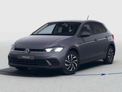 Grigio Nuova 2025 VW Polo Edition Tre volumi | 19.000 € (Super prezzo)