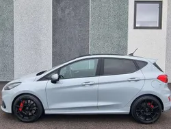 Argento Usata 2020 Ford Fiesta ST200 Due volumi | 23.900 € (Cara)