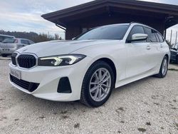 Usata 2023 BMW 318 Station wagon | 25.900 € (Cara)