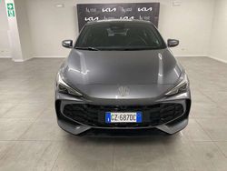 Grigio Nuova 2025 MG MG3 Due volumi | 16.900 € (Buon prezzo)