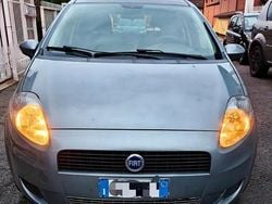 Grigio Usata 2006 Fiat Grande Punto Active Due volumi | 2450 € (Buon prezzo)