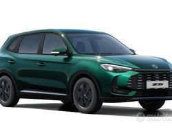 Nuova 2025 MG ZS SUV | 15.950 € (Buon prezzo)