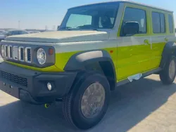 Nero Nuova 2025 Suzuki Jimny SUV | 39.900 € (Buon prezzo)