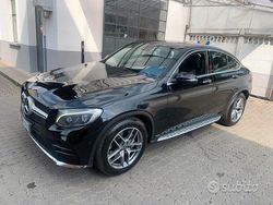 Usata 2017 Mercedes GLC250 Premium SUV | 33.000 €