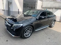 Usata 2017 Mercedes GLC250 Premium SUV | 33.000 €