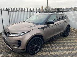 Marrone Usata 2020 Land Rover Range Rover evoque SE Dynamic Station wagon | 27.860 € (Buon prezzo)