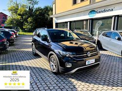 Nero Usata 2020 VW T-Cross Style SUV | 16.900 € (Buon prezzo)