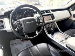 Nero Usata 2016 Land Rover Range Rover SUV | 13.900 €