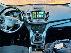 Usata 2017 Ford C-MAX Business Edition Monovolume | 6300 € (Super prezzo)