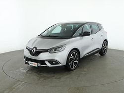 Argento Usata 2016 Renault Scénic III Bose Edition Monovolume | 12.899 €