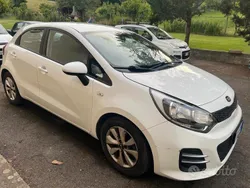 Usata 2017 Kia Rio 2 Due volumi | 8500 € (Buon prezzo)